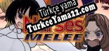 Nope Nope Nurses Melee Türkçe yama Yaması + Metin
