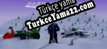 Türkçe yama için Northern Tales