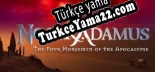 Nostradamus The Four Horsemen of the Apocalypse Türkçe yama