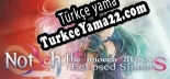 Türkçe yama Notch The Innocent LunA Eclipsed SinnerS