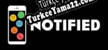 Notified Türkçe yama Yaması + Metin