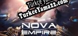 Nova Empire Türkçe seslendirme + altyazı