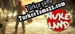 Oyun için Türkçe yama Nuke Land