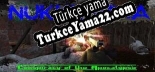 Nukklerma Robot Warfare Türkçe yama Yaması + Metin