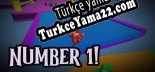 Türkçe yama için Number 1