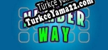 Türkçe yama Number Way