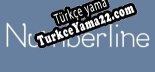 Türkçe yama için Numberline