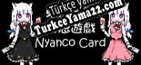 Nyanco Card Türkçe seslendirme + altyazı