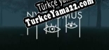 Nystagmus Türkçe yama Yaması + Metin