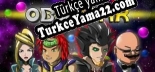 OboStar Türkçe yama Yaması + Metin