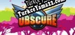Obscure Challenge Your Mind Türkçe yama Yaması + Metin