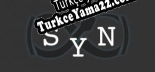 Türkçe yama için Syn