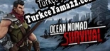 Ocean Nomad Survival on Raft Türkçe yama Yaması + Metin