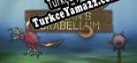 Oceans Crabellum Türkçe yama Yaması + Metin