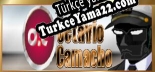 Octavio Camacho Türkçe yama Yaması + Metin