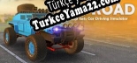 Türkçe yama Offroad Jeep 4x4 Car Driving Simulator