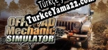 Offroad Mechanic Simulator Türkçe yama
