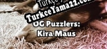 Oyun için Türkçe yama OG Puzzlers Kira Maus