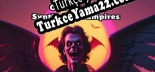 OG Puzzlers Synthwave Vampires Türkçe yama Yaması + Metin