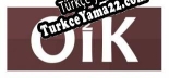 Türkçe yama Oik 2