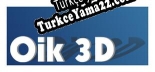 Oyun için Türkçe yama Oik 3D