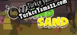 Türkçe yama için Oil and Sand