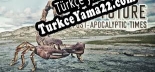 Türkçe yama için Old Future Post-Apocalyptic Times