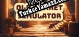 Türkçe yama Old Market Simulator