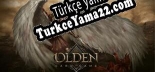 Olden Card Game Türkçe yama Yaması + Metin