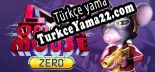 Türkçe yama Omega Mouse Zero