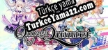 Türkçe yama için Omega Quintet