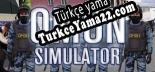 OMON Simulator Türkçe yama