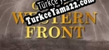 On The Western Front Türkçe yama Yaması + Metin