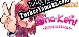 Türkçe yama için Ona-Ken International