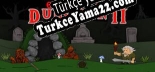 Türkçe yama Once upon a Dungeon II
