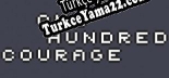 One Hundred Courage Türkçe yama Yaması + Metin