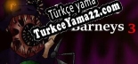 Oyun için Türkçe yama One Night At Barneys 3