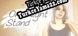 Oyun için Türkçe yama One Night Stand