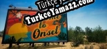 Onset Türkçe yama Yaması + Metin