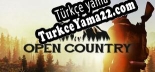 Türkçe yama Open Country