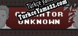 Türkçe yama Operator Unknown