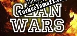 ОПГ Clan Wars Türkçe yama Yaması + Metin
