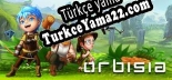 Türkçe yama Orbisia