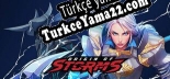 Origin of Storms Türkçe yama Yaması + Metin