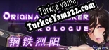 Original Walker Prologue Türkçe yama