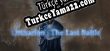 Ortharion  The Last Battle Türkçe seslendirme + altyazı