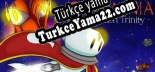 Ortomnia Broken Trinity Türkçe yama