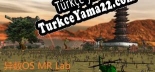 Oyun için Türkçe yama 异数OS MR Lab