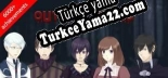 Out for blood Türkçe yama Yaması + Metin