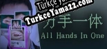 Out Of Hands Türkçe seslendirme + altyazı